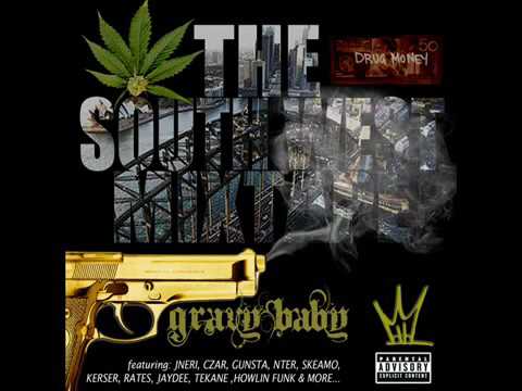 Gravy Baby ★ Provocals Raw Bars