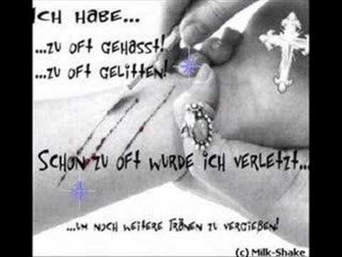 Käse One ft  P Trix   Schicksal