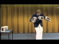 Kris Kremo Cigar Box Juggling Jongleur жонглер 1975