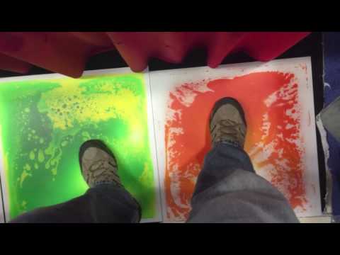 NAMM Oddities 2017 - Smushy Stuff