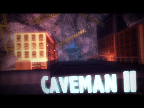 [DM]JasieK ft. PolakMaly ft. Braian - Cavemen II