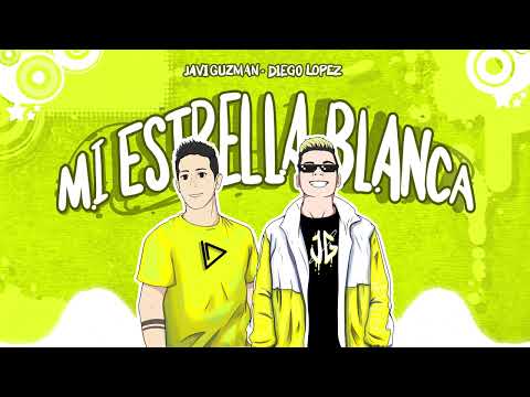 Javi Guzman - Mi Estrella Blanca  Ft. Diego López