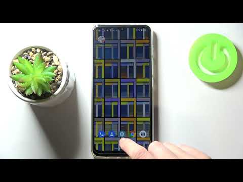 How to Find IMEI and Serial Number in MOTOROLA Moto G50 - Check IMEI and SN