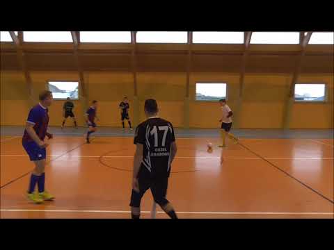 Constract -  Orzel  Grabowo  7 kolejka