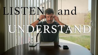 Boost Your Listening Skills: 7 Tips for Any Foreign Language