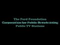 Sesame Street Funding Episode 1