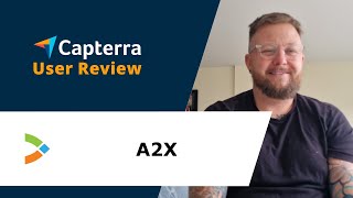 A2X Pricing, Alternatives & More 2024 | Capterra