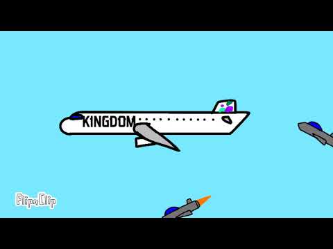 Kingdom Air Flight 029
