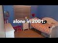 𝐚 𝐰𝐨𝐫𝐥𝐝 𝐥𝐞𝐟𝐭 𝐛𝐞𝐡𝐢𝐧𝐝 Liminal Space Nostalgia Playlist