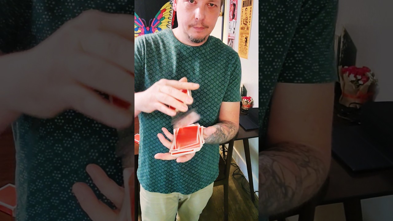 Promotional video thumbnail 12 for Nick Stone Magic