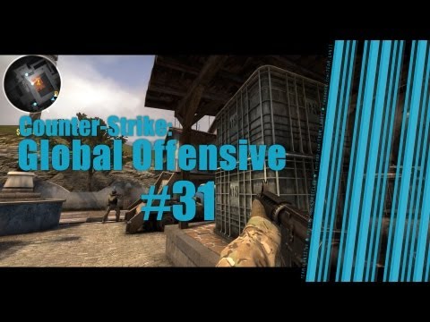 Team LANII: 5on5 auf de_inferno_se (CS:GO #31, Full HD, eSuba)