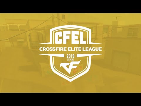 CFEL 2019 - Quarta Rodada - Temporada 2