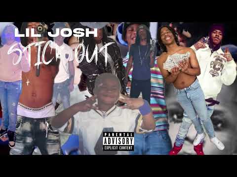 Lil Josh - Stick Out (Official Audio) #Bignacho #Blackblock #Trending