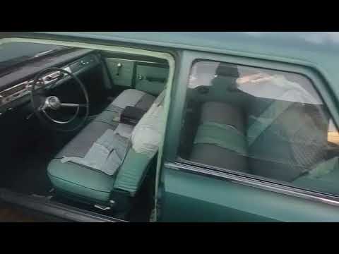 Thumbnail for 1964 RAMBLER AMERICAN WILL IT START AFTER 3 MONTHS WITH SOME PEDAL PUMPING#AMC#COLDSTART