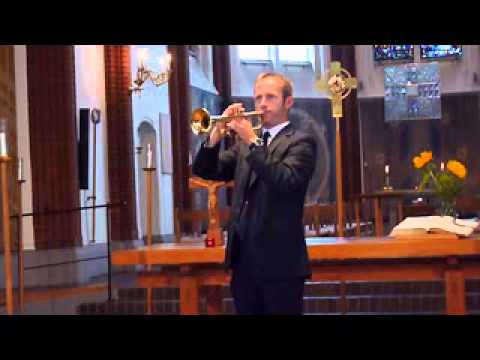 Gotländsk sommarnatt trumpetmusik.se