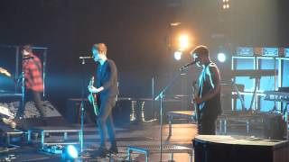 5 Seconds of Summer - Outer Space / Carry On | Sheffield Arena | 5th April 2016