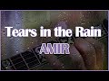 Tears In The Rain - Amir ㅣ 플라멩코(flamenco)기타 연주곡
