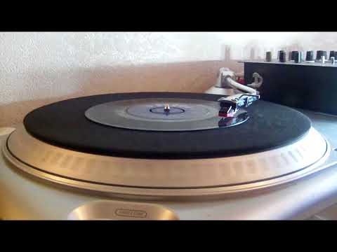 Hedgehoppers Anonymous - It's Good News Week (Decca).