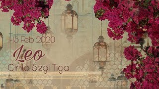 Download lagu LEO ASMARA DUA HATI 1-15 FEBRUARI 2020 #marianalo#tarotindonesia#zodiak#ramalan2020 mp3 Download lagu LEO ASMARA DUA HATI 1-15 FEBRUARI 2020 #marianalo#tarotindonesia#zodiak#ramalan2020 mp3