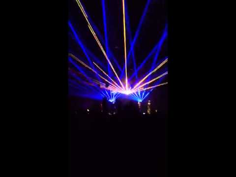 Tjr playing tommy trash