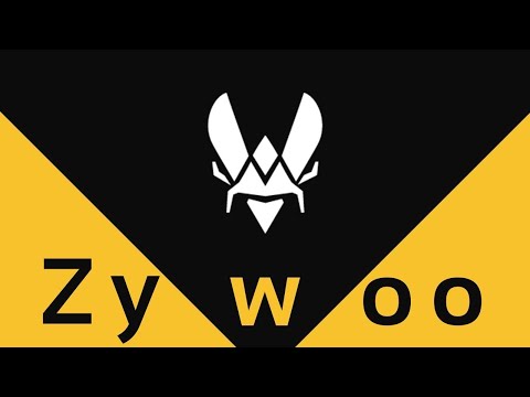 CS GO POV ZyWoo deagle ACE vs fnatic DreamHack Open Fall 2020