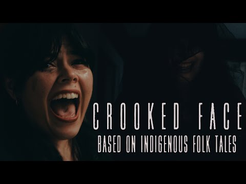 Crooked Face trailer | Indigenous Horror Short Film
