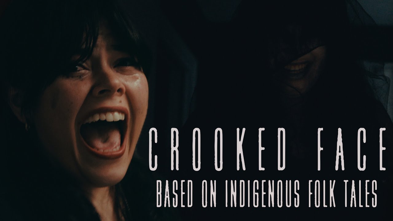 Crooked Face — Official Trailer