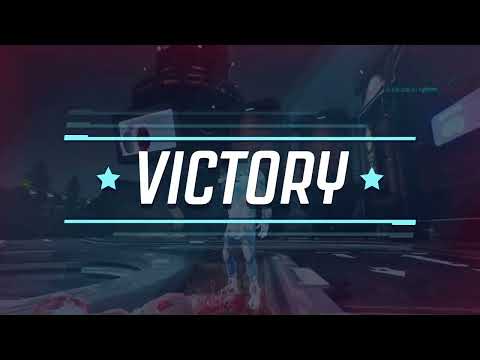 Splitgate 100 Daily Streak Challenge - 33/100