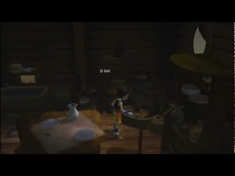 Blue Dragon - Playthrough Part 41