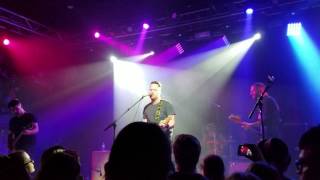 The Classic Crime - I'm Not Done With You Yet @ Neumos (Seattle) - 4/27