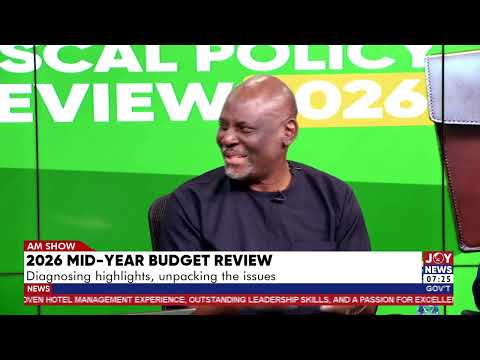 Women Development Bank is a good idea, but it has taken too long to be implemented - Joseph Paddy