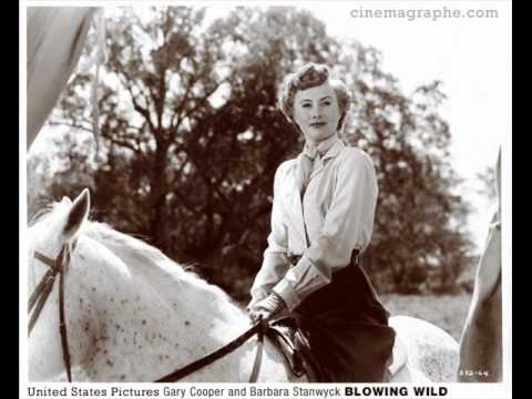 FRANKIE LAINE - BLOWING WILD