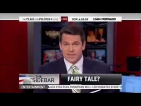 The Sidebar: Fairy Tale?