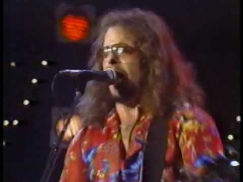 Rocky Burnette - Tired of Toein' The Line