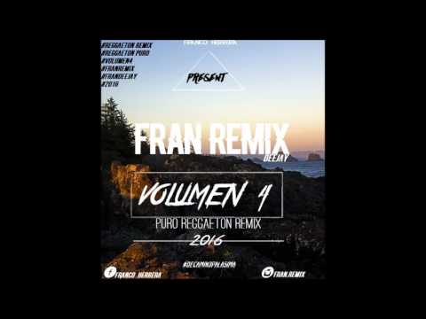 13 - Eloy - La Del Control (Fran Remix))