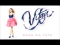 VITAA Dans Ma Tête Audio Officiel