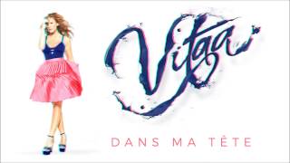 VITAA - Dans ma tête (Audio Officiel)