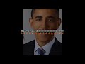 Obama Have Dih Full Lyrics
