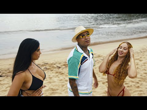 BEBELA DO CABELÃO - MC Lele JP e Oldilla (Web Clipe)