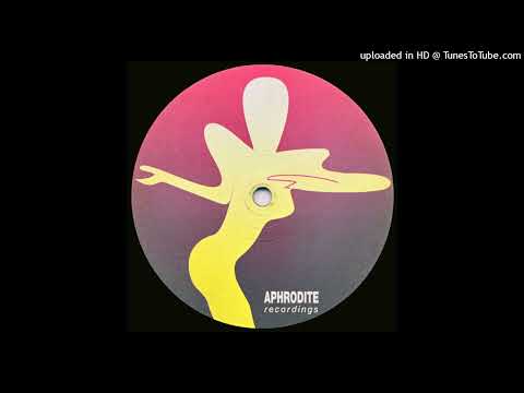 (1994) Amazon II & DJ Aphrodite -  Beat Booyaa! [Remix]