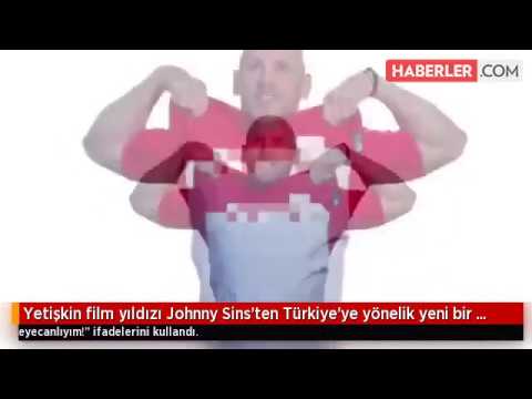 Johnny Sins Erik Dalı Oynuyor