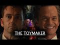Doctor Who: The Toymaker! (Spice Up your Life)