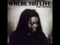 Tracy Chapman   Thinking of you
