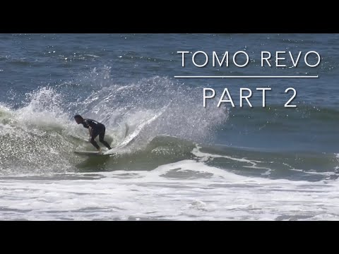 TOMO REVO  - with Friends