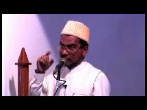AA Vahab Friday Speech on" Spend Before Death Comes"(03-08-2012)