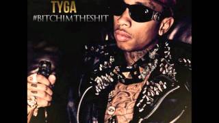Pop It- Tyga #BitchImTheShit