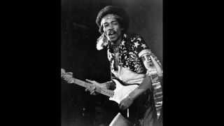 Jimi Hendrix - Voodo Chile (With Steve Winwood)