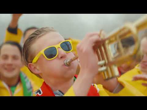 CV De Wèggooiers - Lekkerbekkûh! (Carnaval 2023)
