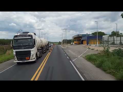 《EP.75》 PARADA PARA ALMOÇO MUNICÍPIO DE MILAGRES CEARÁ 