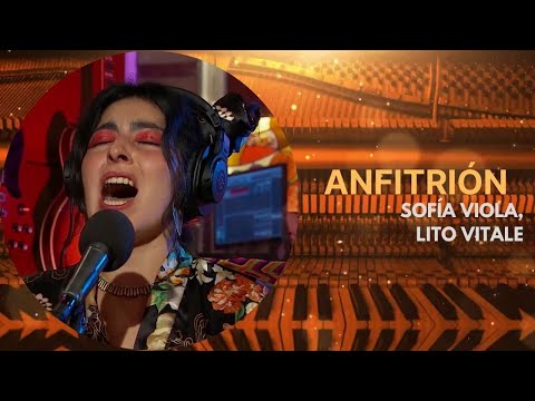 Sofía Viola, Lito Vitale │ Todo el Amor